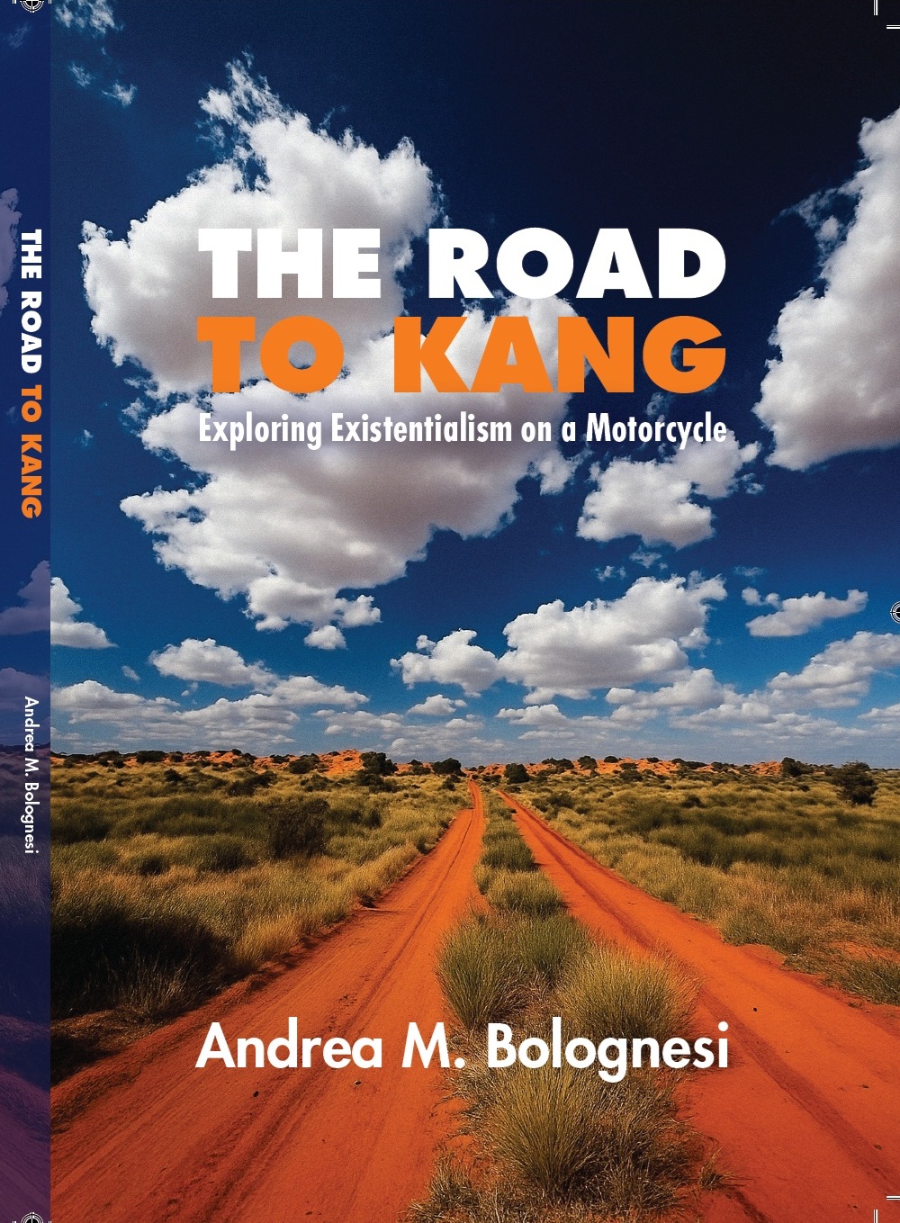 The Road to Kang